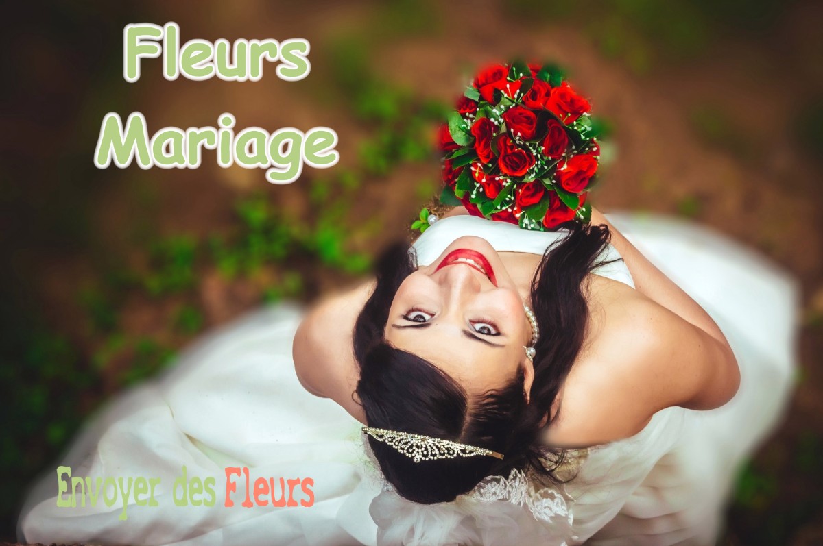 lIVRAISON FLEURS MARIAGE à EOUX