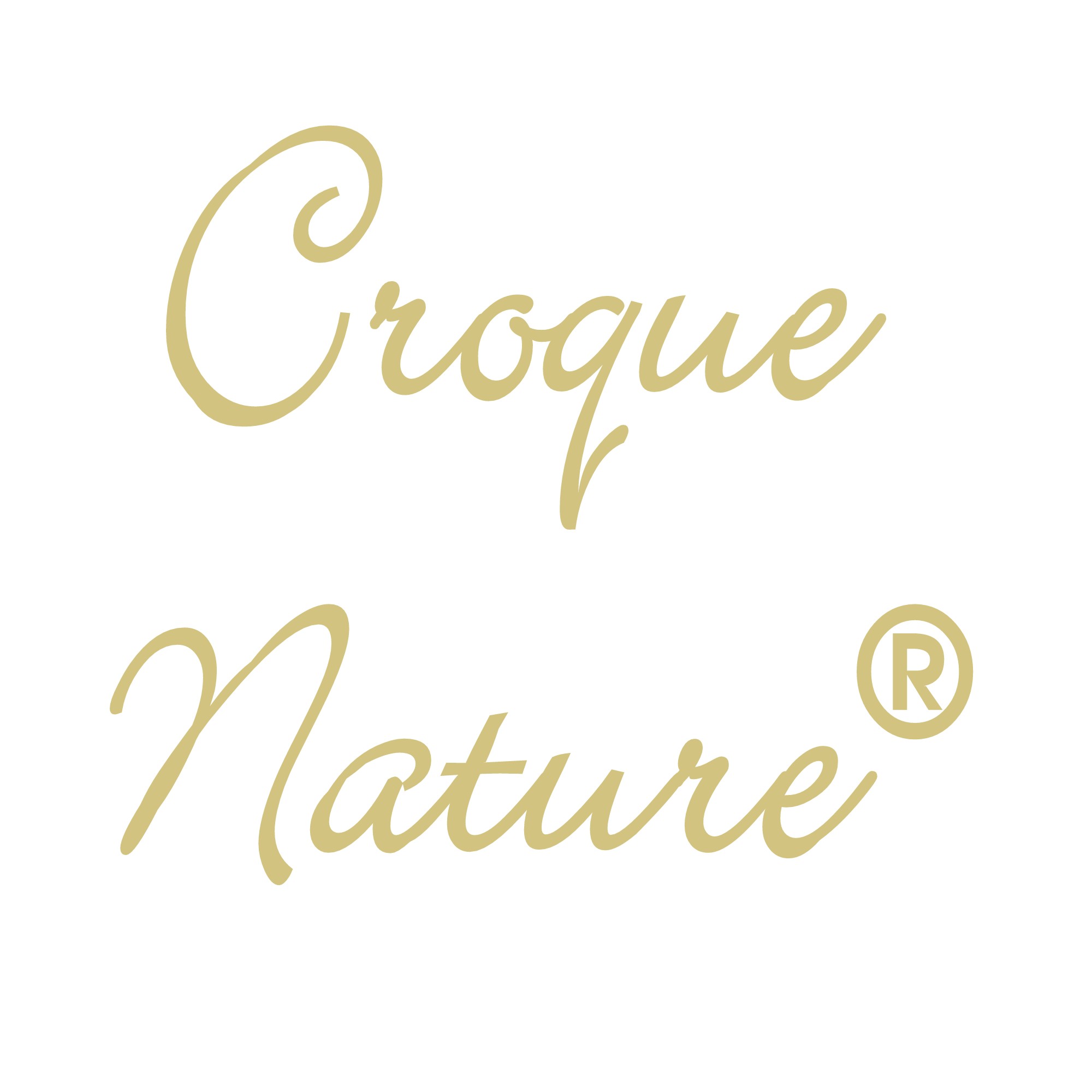 CROQUE NATURE® EOUX